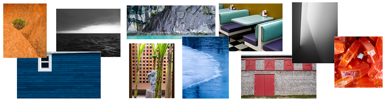 Peter Aitken Photographs